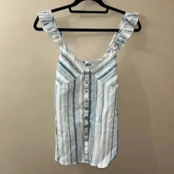 Chaser  Tank - Picture 5 of 6